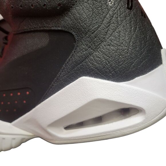 Air Jordan Lift Off AR4430-061 Men\'s Black/White Basketball Shoes main image 8